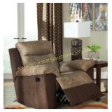 Ashley 839 Rocker Recliner