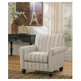 Ashley 130 accent chair