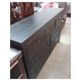 Ashley b673 7 drawer chest