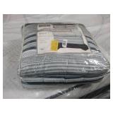 3pc Queen Bed Ensemble