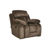 Ashley 865 Rocker Recliner