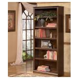 Ashley 527 Bookcase