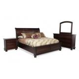 Ashley 697 Porter King Bedroom Suite. king bed,