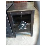 Ashley end table