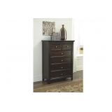Ashley 6 drawer chest