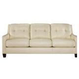 Ashley 591 Sleeper Sofa. Minor Damage