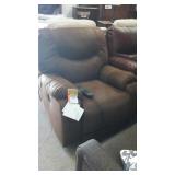 Ashley 836 Power Rocker Recliner