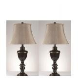 Ashley L203 Table Lamp