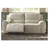 Ashley u735 Reclining Sofa And Loveseat TOP G