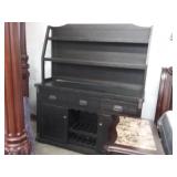 XL Ashley Kitchen Rack