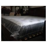 Ashley M976 Massive Euro Top Mattress