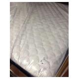 Serta Firm King Size Mattress