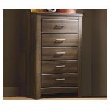 Ashley 251 Highboy Chest