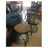 Big Man 24in Barstool