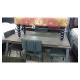 Ashley Table And 4 Chairs