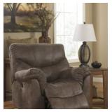 Ashley 714 rocker recliner