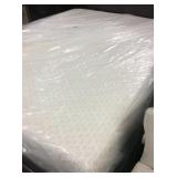 Donald Trump Queen Memory Foam Mattress & Box