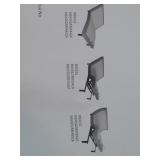 Ashley Adjustable Bedframe.