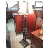 Ashley 2 Teir Floor Lamp