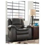 Ashley 889 rocker recliner