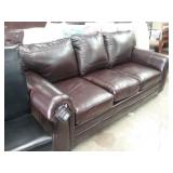 Simmons Sofa And Loveseat