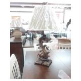 Ashley L347 Table Lamp