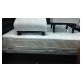King Koil King Pilliwtop Mattress And Box