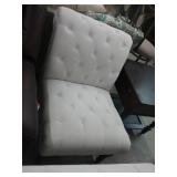 Elements Chesterfield Button Tufted Chair