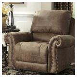 Ashley 319 Rocker Recliner