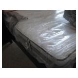Serta  iSeries King Size Pillowtop  Mattress