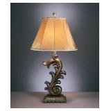 Ashley L347 Table Lamp