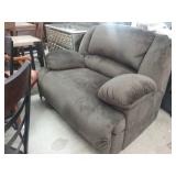 Ashley 579 XX-Large Cuddler Recliner