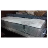 Ashley Super Thick King Mattress And Box