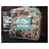 Waverly Queen Comforter Set