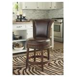 Ashley North Shore 24inch Barstools