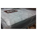 Serta Majestic Sleep King Mattress And Box