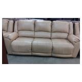 Ashley 292 Reclining Sofa And Loveseat