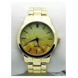 Quartz Mother Of Pearl Ladies Watch