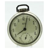 Westclock Ben Deco Pocket Watch