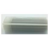 (50) Indian Head Pennies (Full Dates)