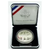 2004 US Mint Lewis & Clark Silver Proof