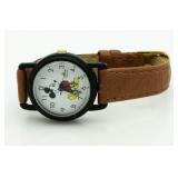 Lorus Disney Mickey Mouse Childs Watch