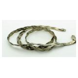 Sterling Silver Necklace