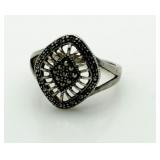 Vintage Style Estate Ring