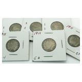 (6) Liberty V Nickels