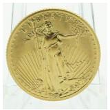 2016 American Eagle $5 Gold Piece