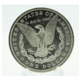 1885 Gem Choice BU Morgan Silver Dolllar