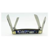 Kentucky Wildcats Final 4 Congress Knife