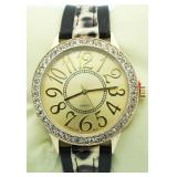 Ladies Quartz Fashion Watch