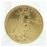 2016 American Eagle $5 Gold Piece